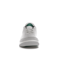 Air Jordan 2 Retro Low SE Nina Chanel Abney White Malachite - Sneakerzone