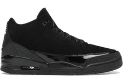 Air Jordan 3 Retro Black Cat - Sneakerzone