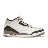 Air Jordan 3 Retro Cement Grey - Sneakerzone