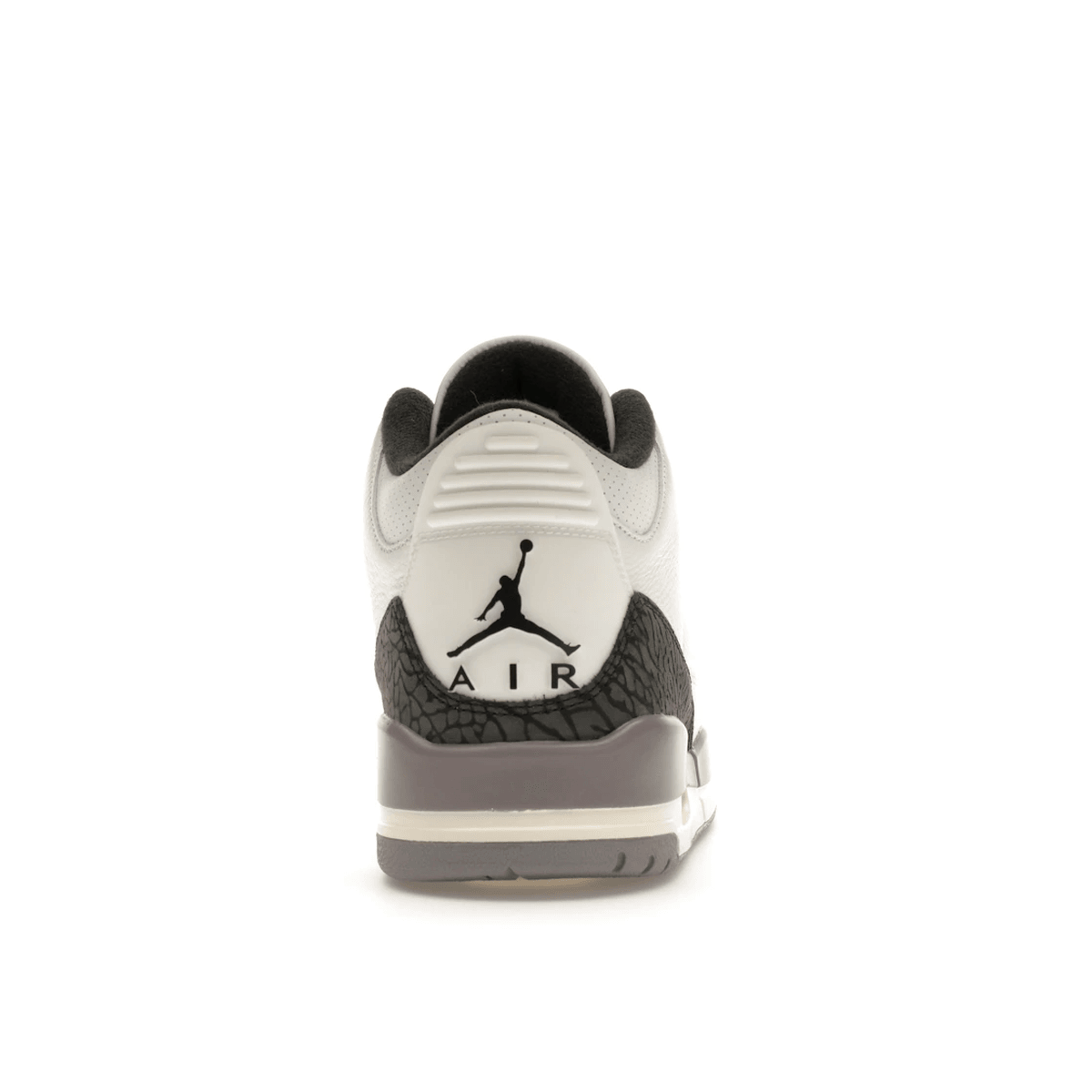 Air Jordan 3 Retro Cement Grey - Sneakerzone