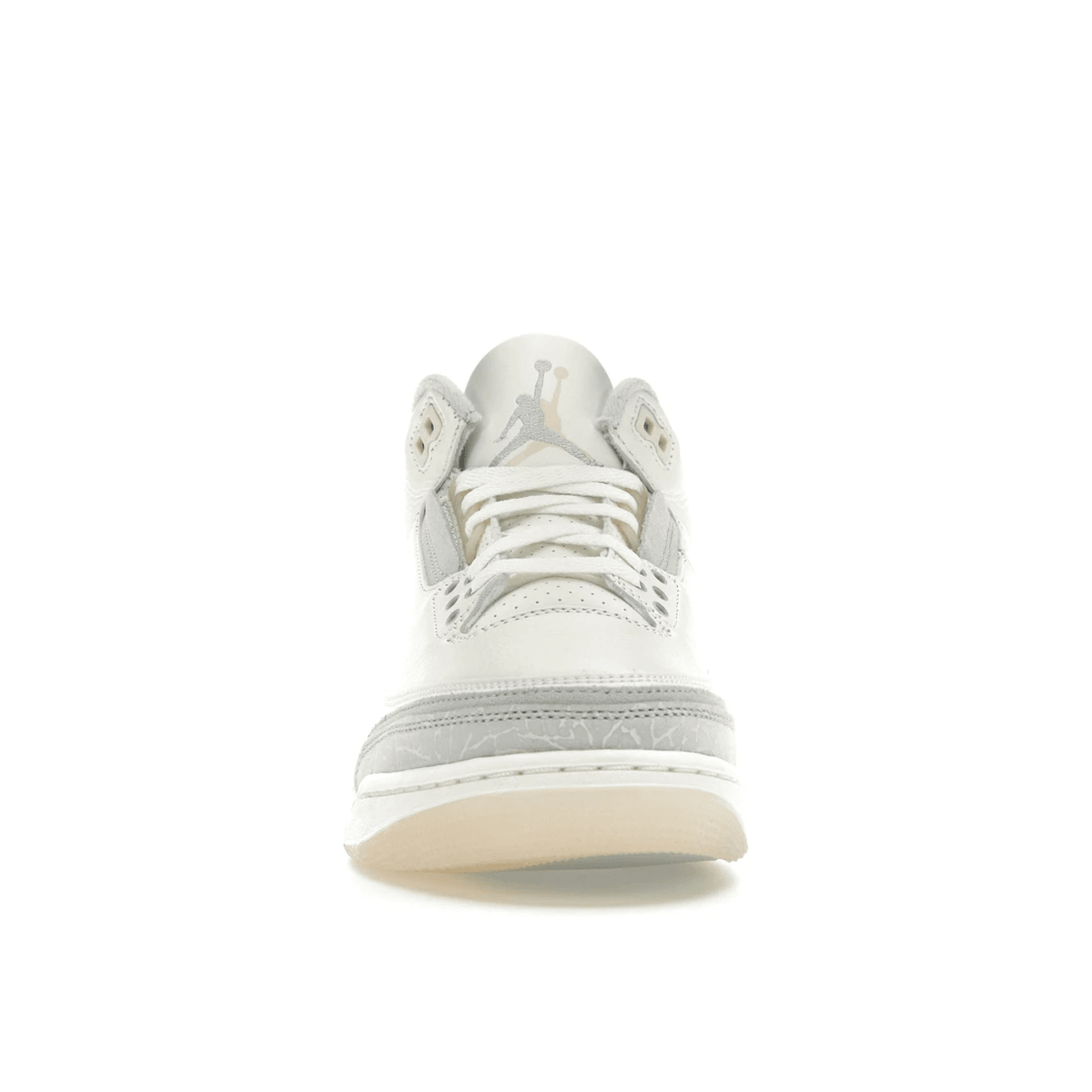 Air Jordan 3 Retro Craft Ivory - Sneakerzone