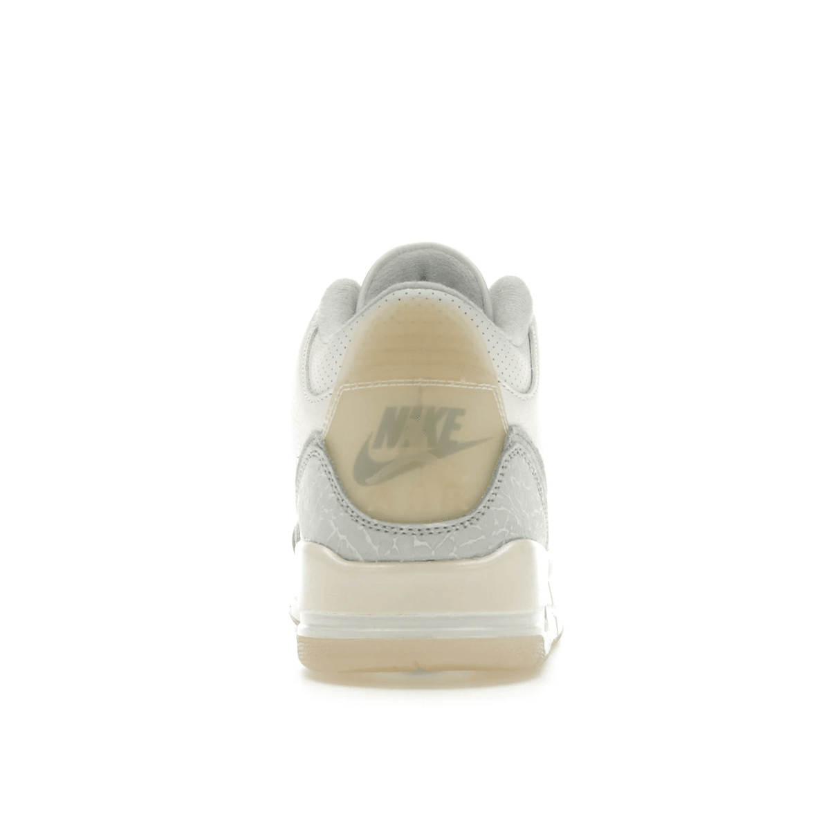 Air Jordan 3 Retro Craft Ivory - Sneakerzone