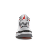 Air Jordan 3 Retro Fire Red - Sneakerzone