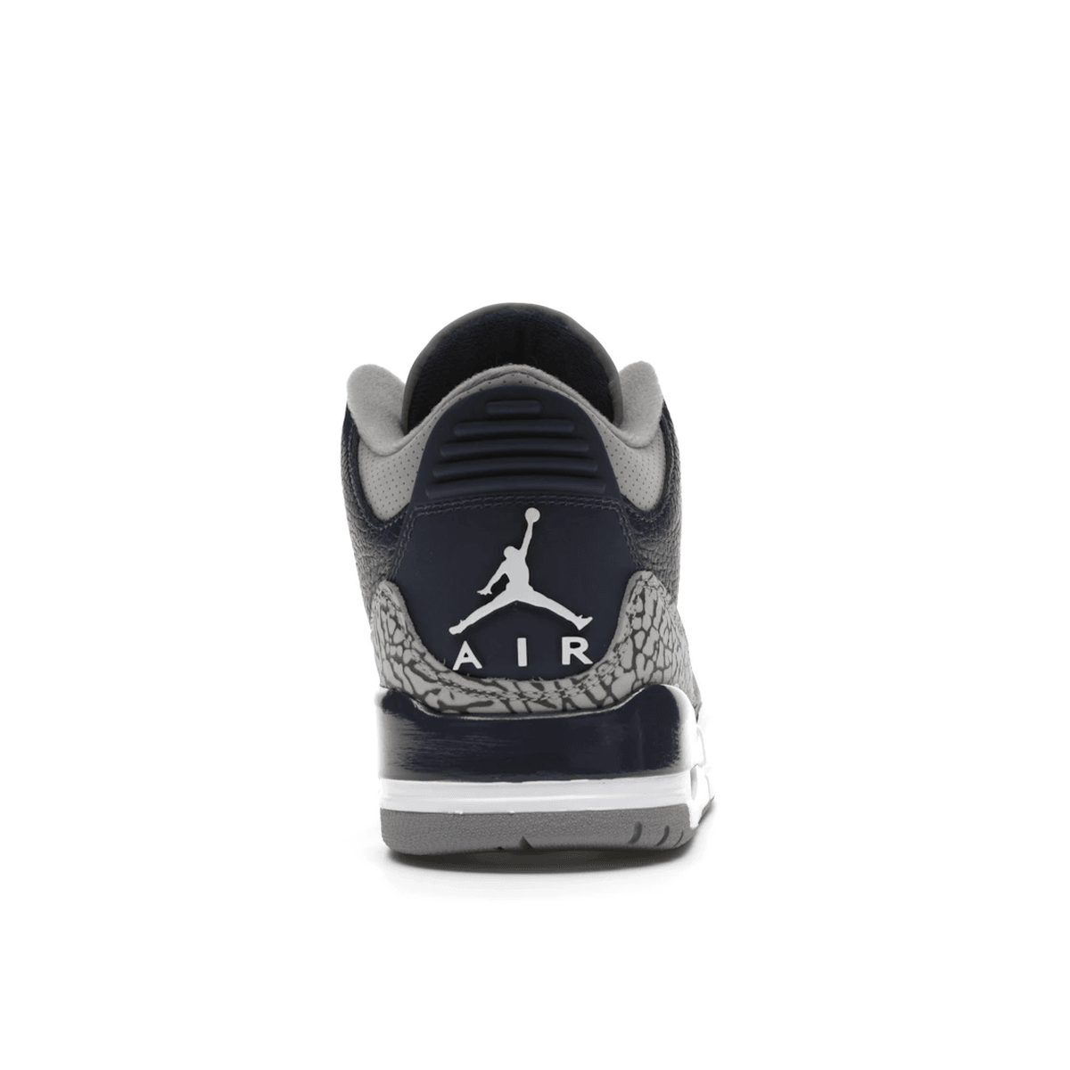 Air Jordan 3 Retro Georgetown - Sneakerzone