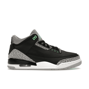 Air Jordan 3 Retro Green Glow - Sneakerzone