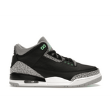 Air Jordan 3 Retro Green Glow - Sneakerzone