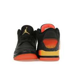 Air Jordan 3 Retro J Balvin Rio - Sneakerzone