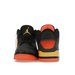 Air Jordan 3 Retro J Balvin Rio - Sneakerzone
