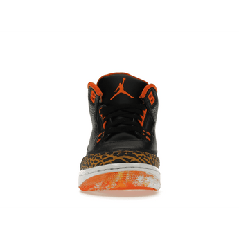 Air Jordan 3 Retro Kumquat - Sneakerzone