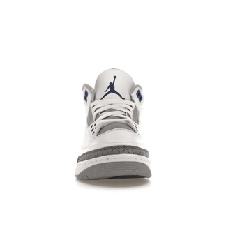 Air Jordan 3 Retro Midnight Navy - Sneakerzone