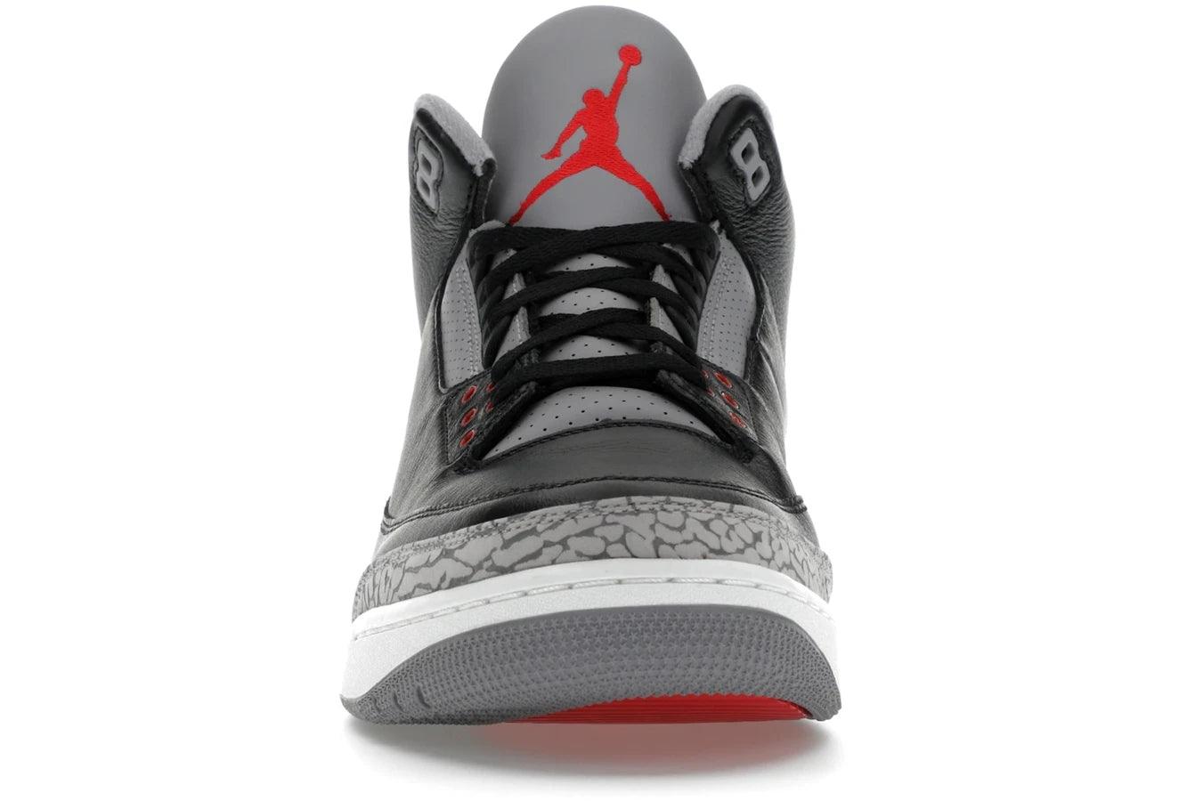 Air Jordan 3 Retro OG Black Cement - Sneakerzone