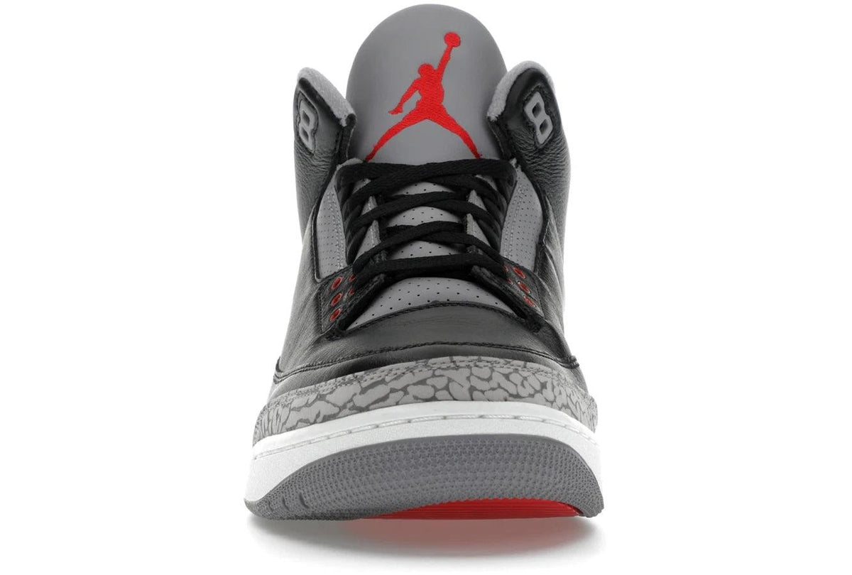 Air Jordan 3 Retro OG Black Cement secondary image
