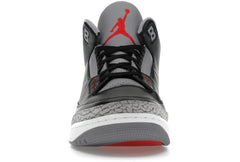 Air Jordan 3 Retro OG Black Cement - Sneakerzone