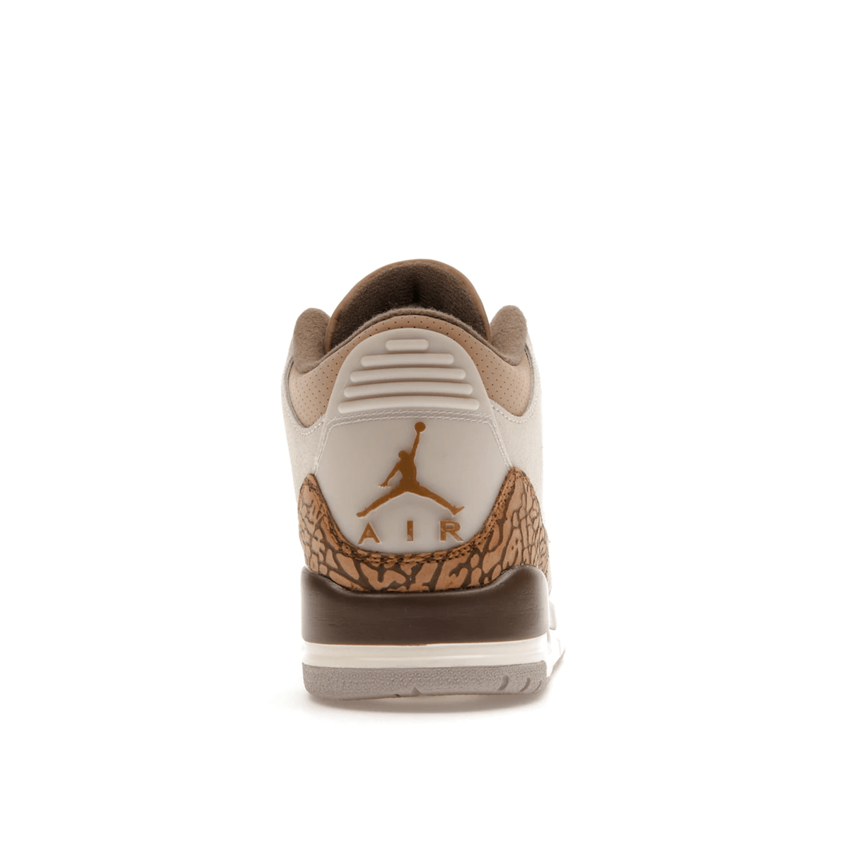 Air Jordan 3 Retro Palomino - Sneakerzone
