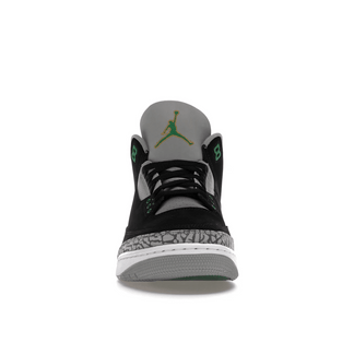 Air Jordan 3 Retro Pine Green - Sneakerzone