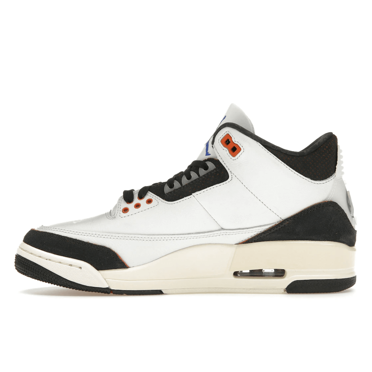 Air Jordan 3 Retro Quai 54 - Sneakerzone