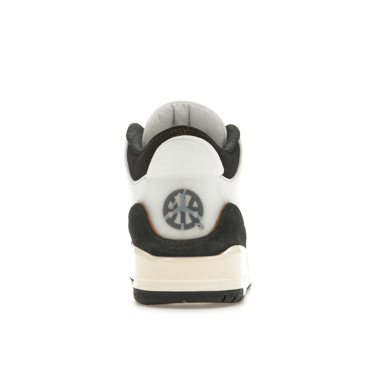 Air Jordan 3 Retro Quai 54 - Sneakerzone