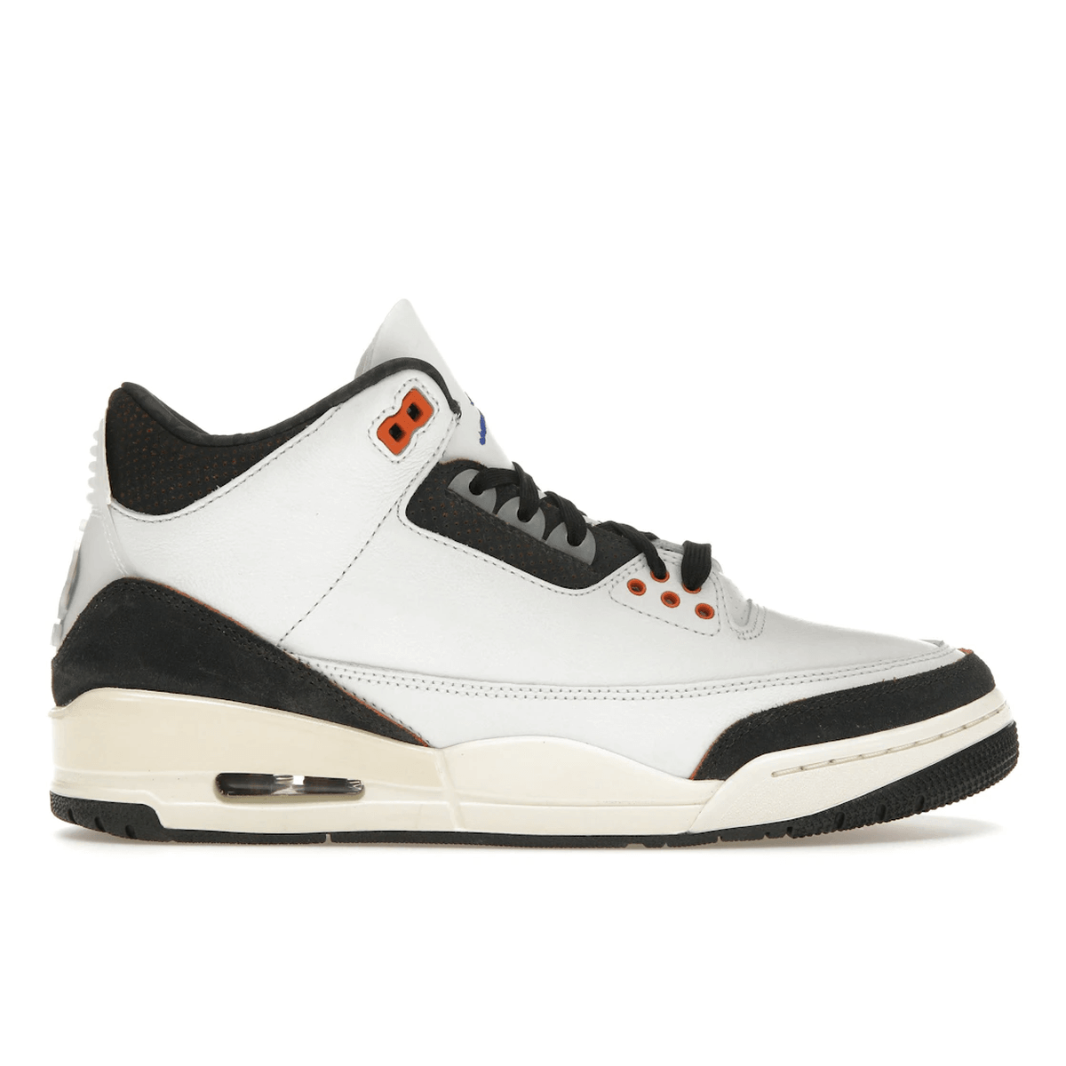 Air Jordan 3 Retro Quai 54 - Sneakerzone