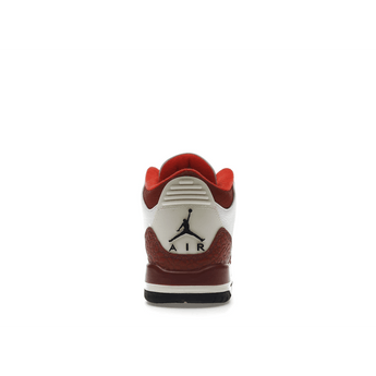 Air Jordan 3 Retro SE Dunk on Mars - Sneakerzone