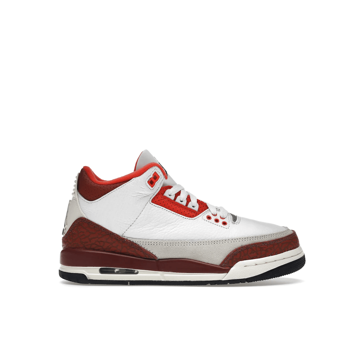 Air Jordan 3 Retro SE Dunk on Mars - Sneakerzone