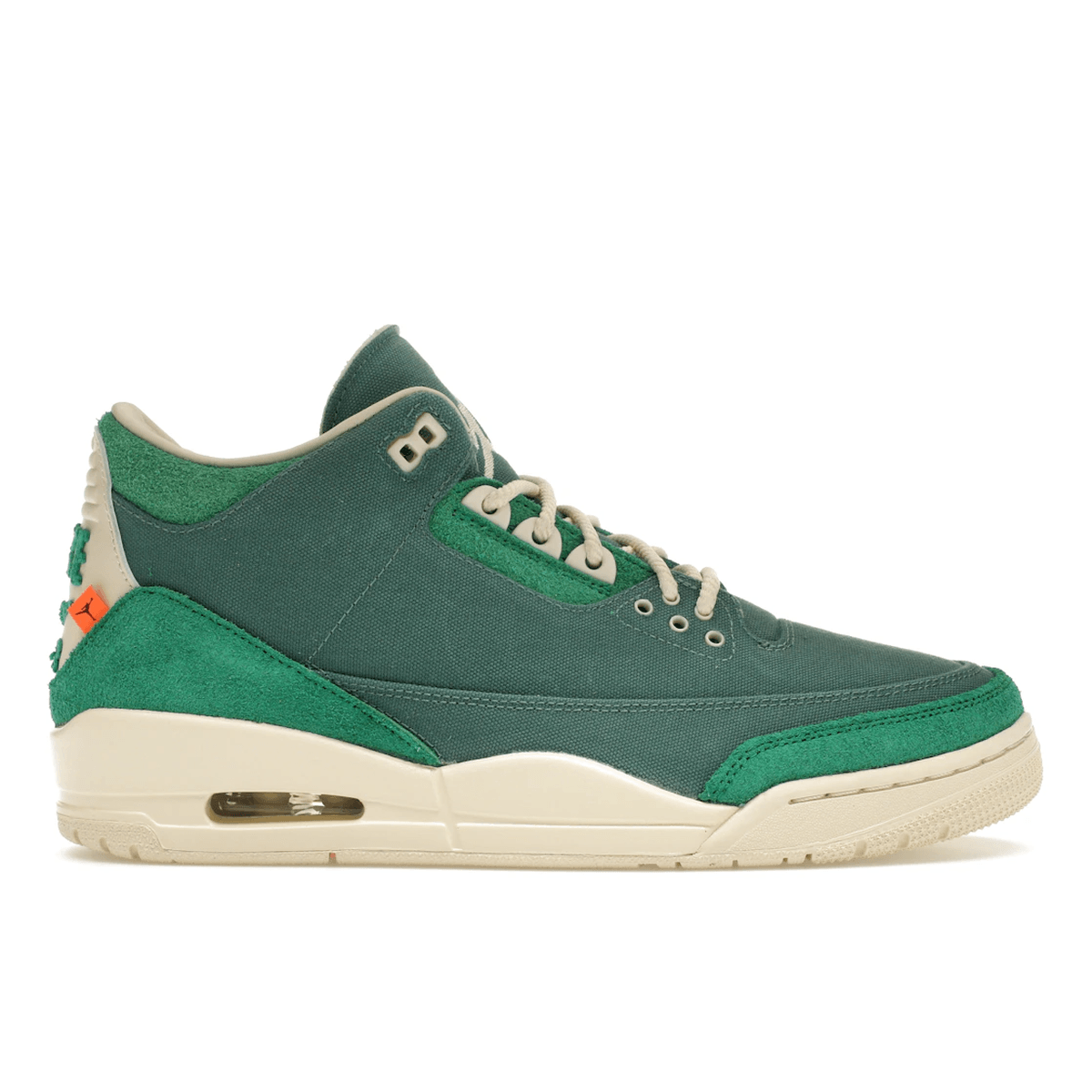 Air Jordan 3 Retro SP Nina Chanel Abney Bicoastal - Sneakerzone