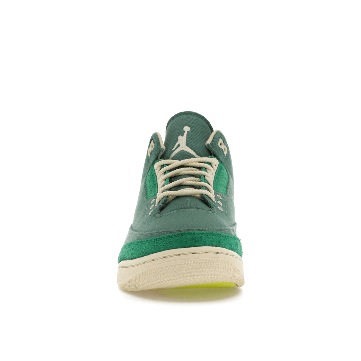 Air Jordan 3 Retro SP Nina Chanel Abney Bicoastal - Sneakerzone