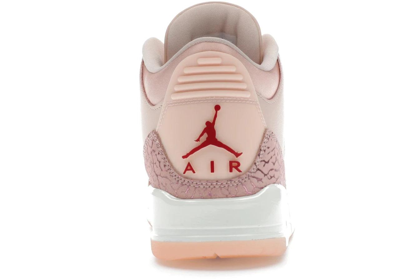 Air Jordan 3 Retro Valentine's Day Treat Yourself - Sneakerzone