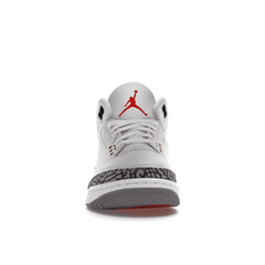 Air Jordan 3 Retro White Cement Reimagined - Sneakerzone