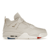 Air Jordan 4 Retro Blank Canvas - Sneakerzone