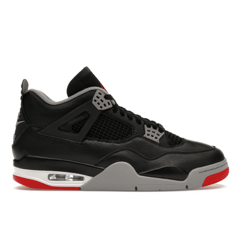 Air Jordan 4 Retro Bred Reimagined - Sneakerzone