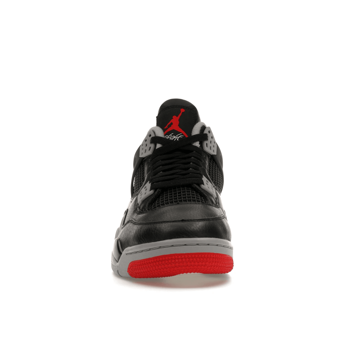 Air Jordan 4 Retro Bred Reimagined - Sneakerzone