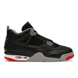 Air Jordan 4 Retro Bred Reimagined - Sneakerzone