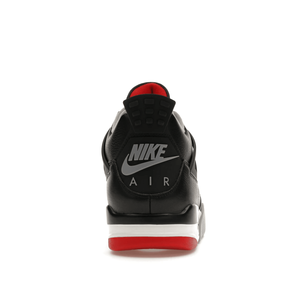 Air Jordan 4 Retro Bred Reimagined - Sneakerzone