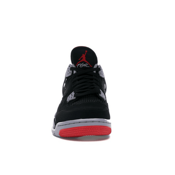Air Jordan 4 Retro Bred - Sneakerzone