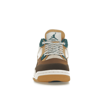 Air Jordan 4 Retro Cacao Wow - Sneakerzone