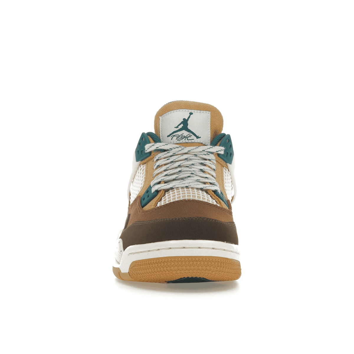Air Jordan 4 Retro Cacao Wow - Sneakerzone