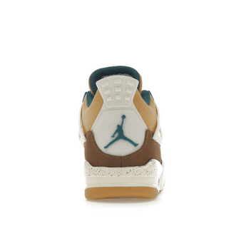 Air Jordan 4 Retro Cacao Wow - Sneakerzone