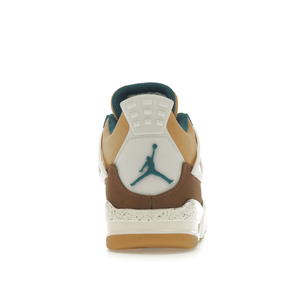 Air Jordan 4 Retro Cacao Wow - Sneakerzone