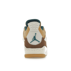Air Jordan 4 Retro Cacao Wow - Sneakerzone