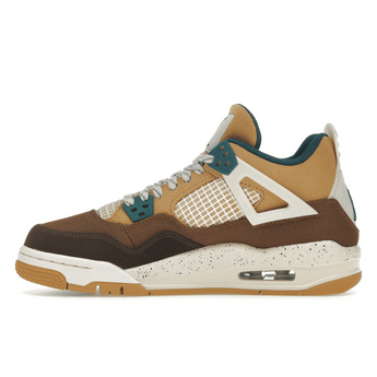 Air Jordan 4 Retro Cacao Wow - Sneakerzone
