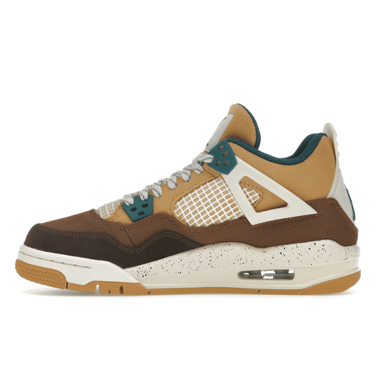 Air Jordan 4 Retro Cacao Wow - Sneakerzone