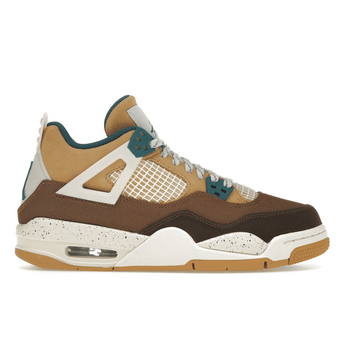 Air Jordan 4 Retro Cacao Wow - Sneakerzone