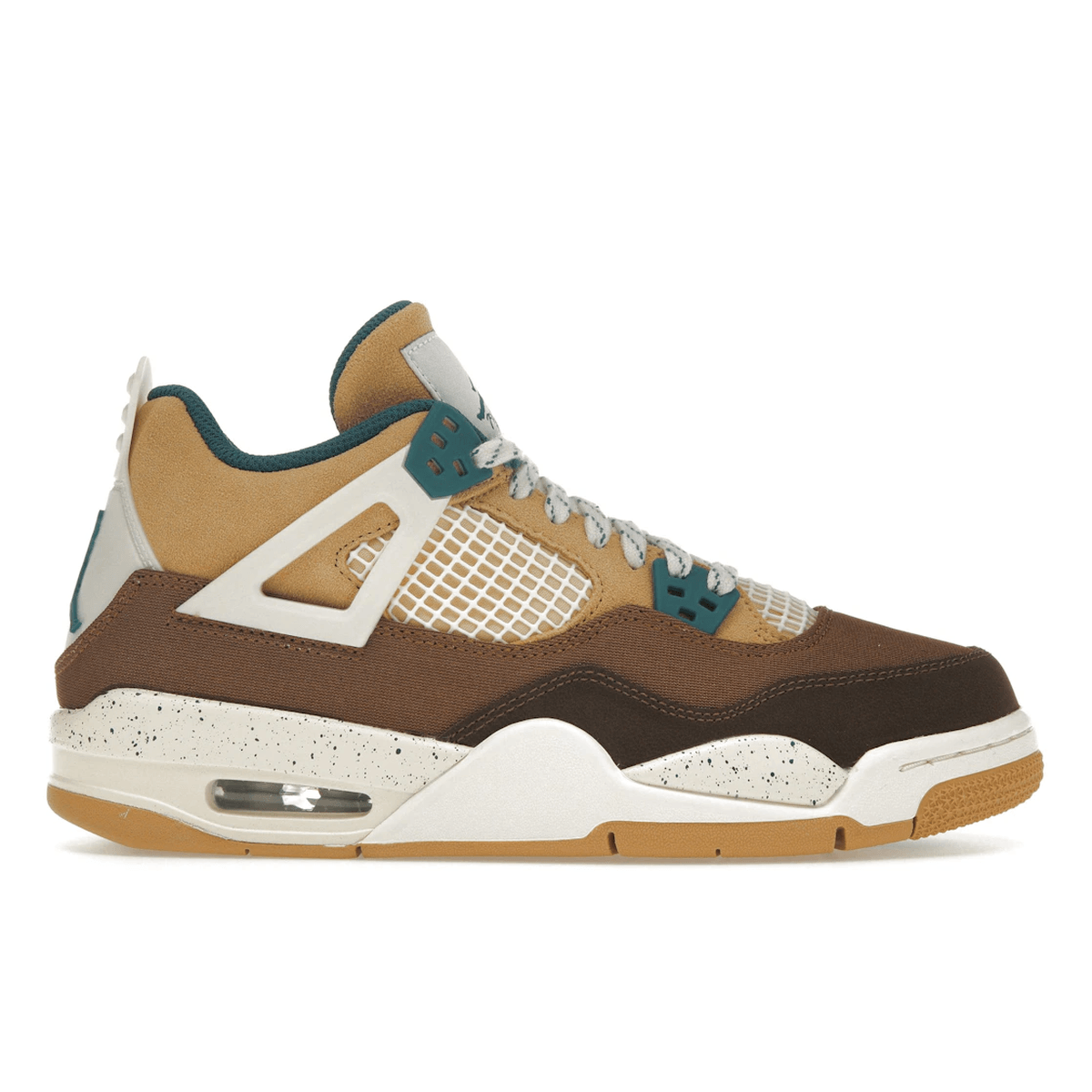 Air Jordan 4 Retro Cacao Wow - Sneakerzone