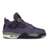 Air Jordan 4 Retro Canyon Purple - Sneakerzone