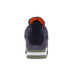Air Jordan 4 Retro Canyon Purple - Sneakerzone