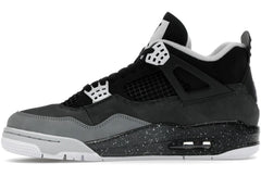 Air Jordan 4 Retro Fear - Sneakerzone