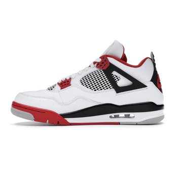 Air Jordan 4 Retro Fire Red - Sneakerzone