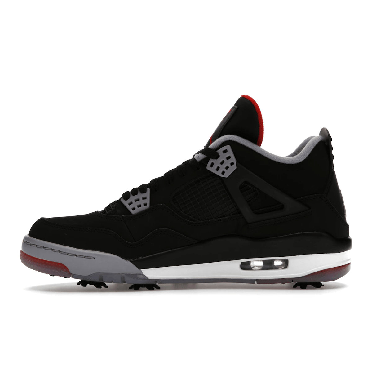 Air Jordan 4 Retro Golf Bred - Sneakerzone