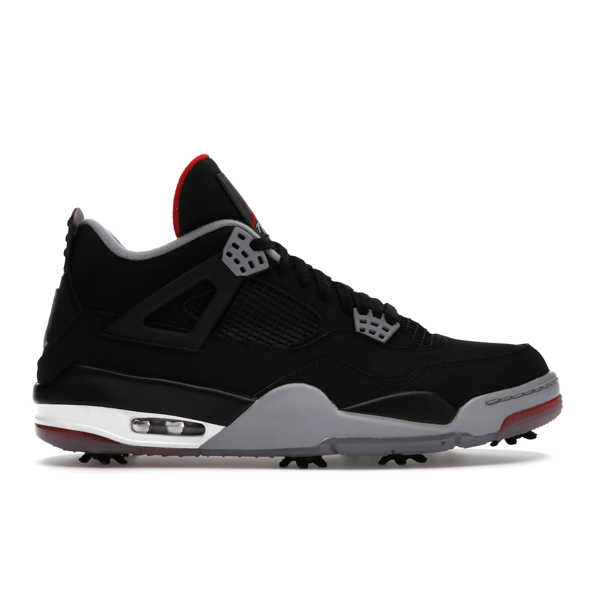 Air Jordan 4 Retro Golf Bred - Sneakerzone