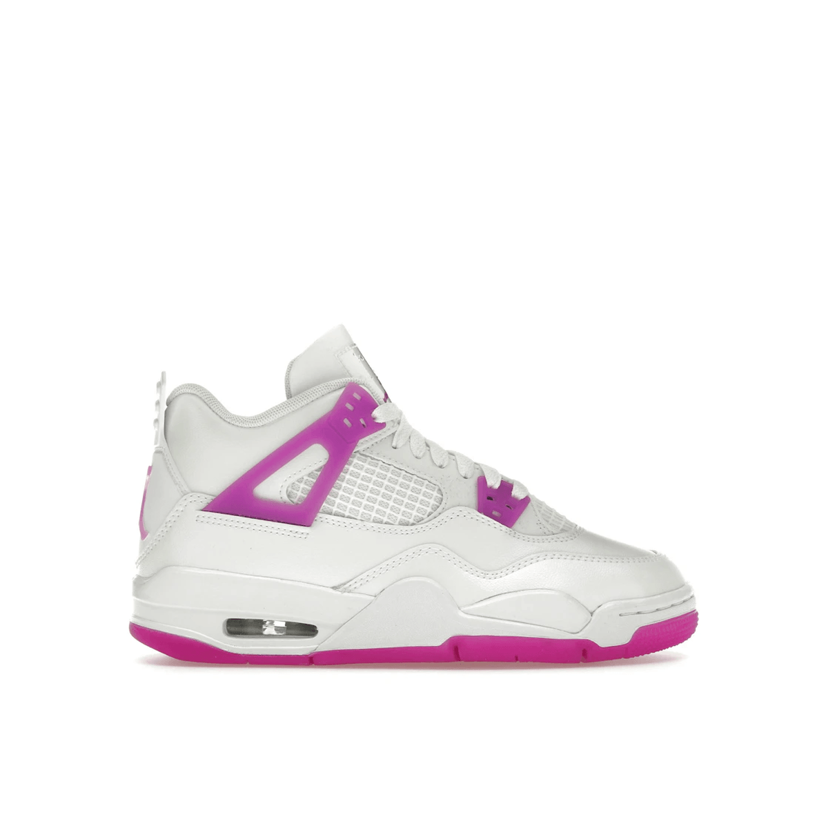 Air Jordan 4 Retro Hyper Violet - Sneakerzone